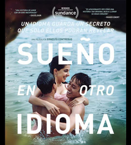 Sueño en otro idioma