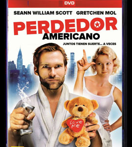 Trainwreck: My Life as an Idiot - American Loser