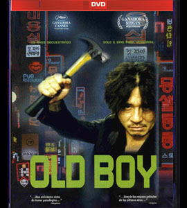 Oldboy
