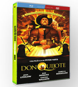 Don Quixote