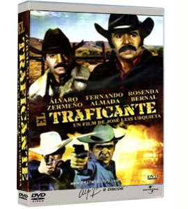 El traficante