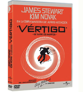 Vertigo