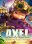 Axel 2: Adventures of the Spacekids