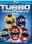 Blu-ray - Turbo: A Power Rangers Movie