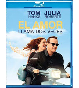 Blu-ray - Larry Crowne
