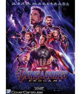 Avengers: Endgame