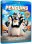 Blu-ray - The Penguins of Madagascar