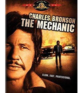 The Mechanic