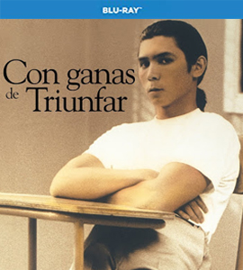 Blu - ray  -  Stand and Deliver