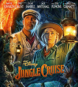 Jungle Cruise