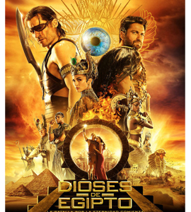 Gods of Egypt