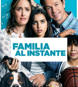 Instant Family