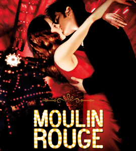 Moulin Rouge
