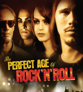 The Perfect Age of Rock 'n' Roll