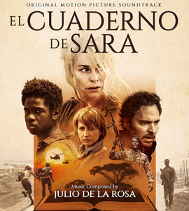 El cuaderno de Sara