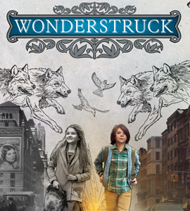 Wonderstruck