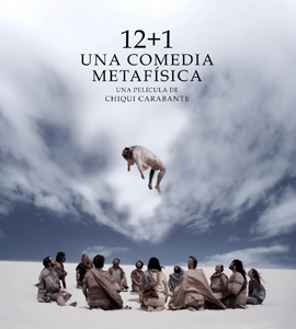 12+1, una comedia metafísica