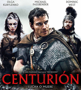Centurion