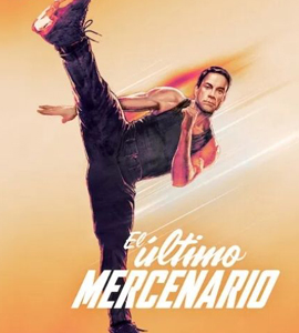 Le dernier mercenaire