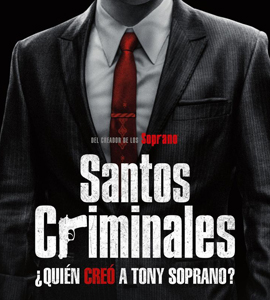 The Many Saints of Newark