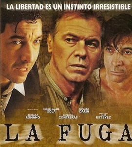La fuga