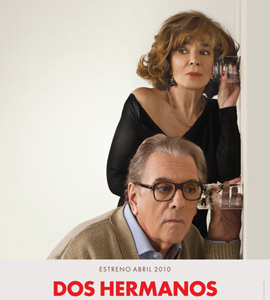Dos hermanos