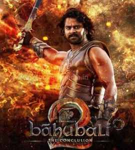Baahubali 2: The Conclusion