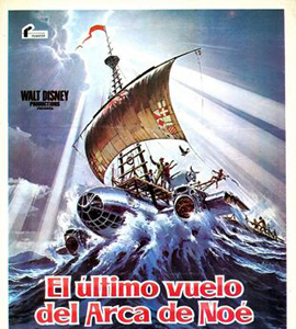 The Last Flight of Noah's Ark