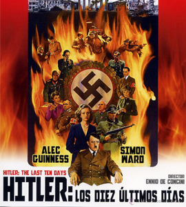 Hitler: The Last Ten Days