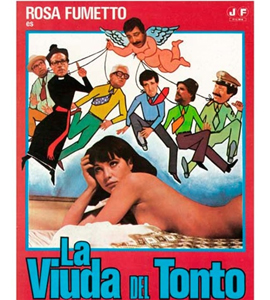 La vedova del trullo