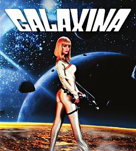 Galaxina