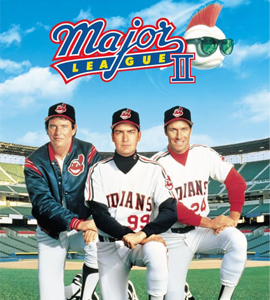 Major League II