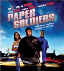 Paper Soldiers