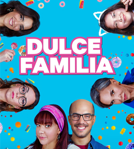 Dulce familia