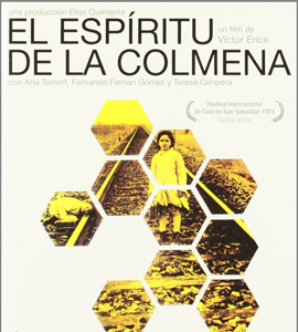 El espíritu de la colmena