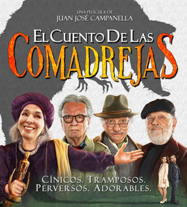 El cuento de las comadrejas