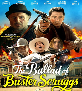 The Ballad of Buster Scruggs
