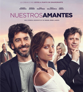 Nuestros amantes