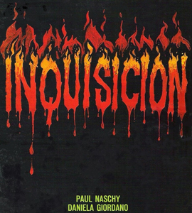 Inquisición