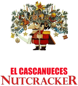 Nutcracker: The Motion Picture