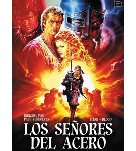 Flesh+Blood (Flesh and Blood)