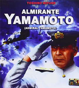 Rengo kantai shirei chôkan: Yamamoto Isoroku