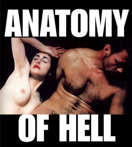 Anatomie de l'enfer