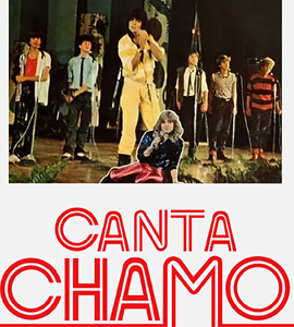 Secuestro en Acapulco (Canta chamo)