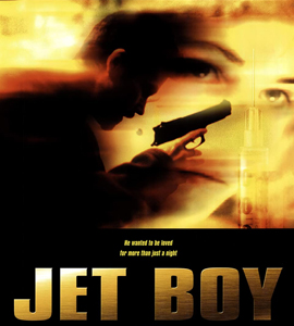 Jet Boy