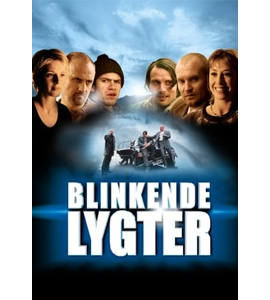 Blinkende lygter