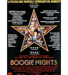 Boogie Nights