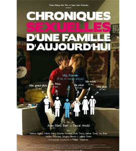 Chroniques sexuelles d'une famille d'aujourd'hui