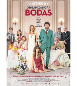 Hasta que la boda nos separe