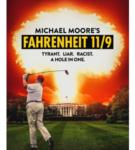 Fahrenheit 11/9